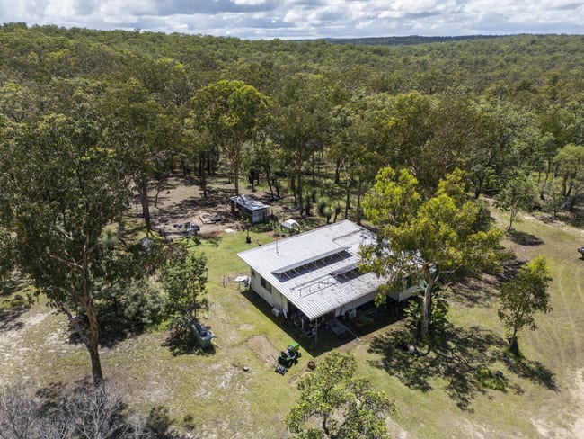 8 Greberts Road Whiteman Creek NSW 2460