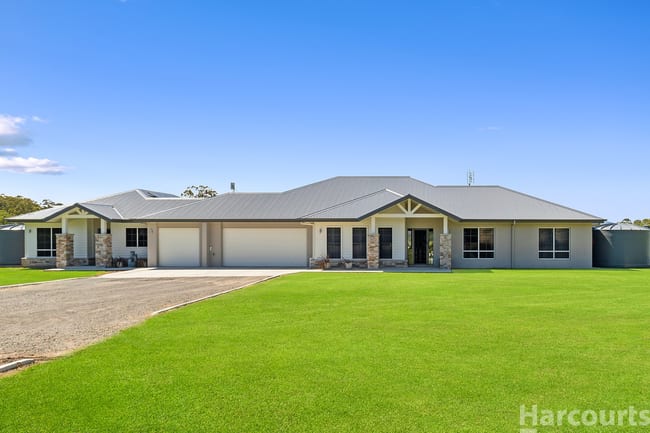 44 Quarry Road Rosewood NSW 2446