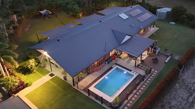 21992 Bruce Highway Glenorchy QLD 4650 21992 Bruce Highway Glenorchy QLD 4650