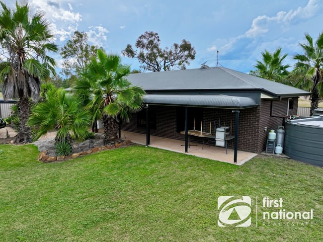 75/ Gurulmundi Road Gurulmundi QLD 4415