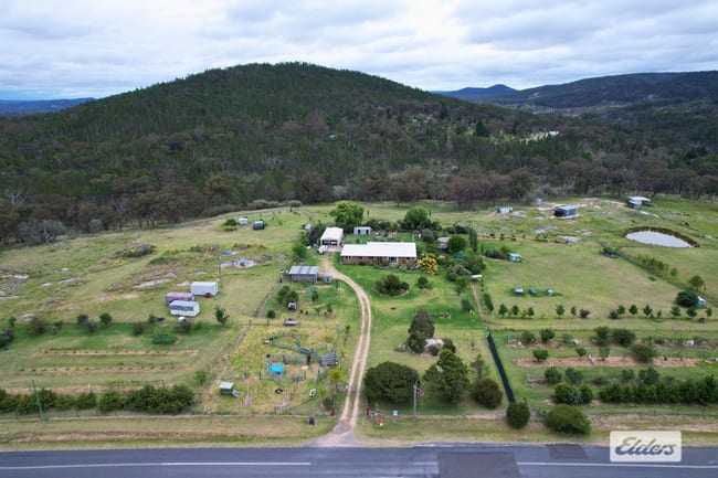 Kyoomba QLD 4380 Kyoomba QLD 4380