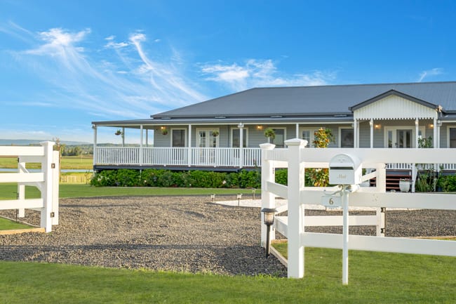 6 Turpin Road Kentville QLD 4341 6 Turpin Road Kentville QLD 4341