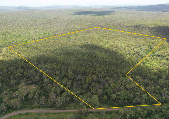 Lot 3/3424 Bungawalbin whiporie Rd Whiporie NSW 2469 Lot 3/3424 Bungawalbin whiporie Rd Whiporie NSW 2469