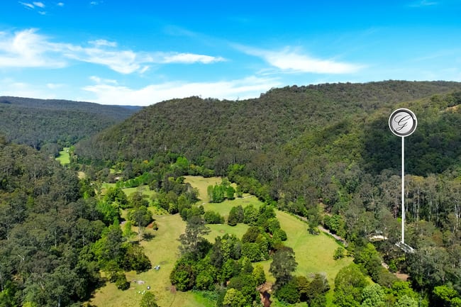 650 Brush Creek Road Cedar Brush Creek NSW 2259 650 Brush Creek Road Cedar Brush Creek NSW 2259