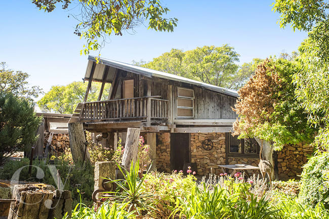 193 Juniper Road Gracetown WA 6284 193 Juniper Road Gracetown WA 6284