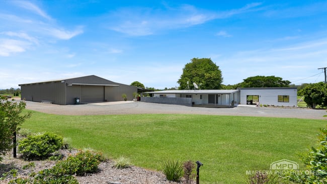 Biboohra QLD 4880 Biboohra QLD 4880