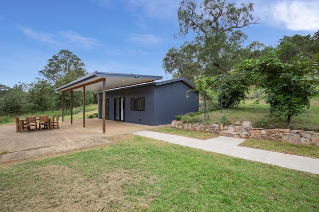 145 Moonpar Road Bostobrick NSW 2453 145 Moonpar Road Bostobrick NSW 2453