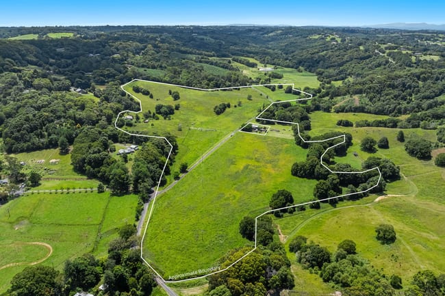 278 Uralba Road Uralba NSW 2477