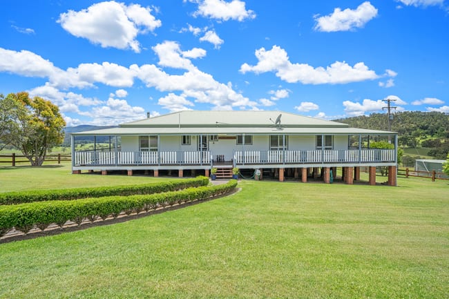 739 Chichester Dam Road Dungog NSW 2420 739 Chichester Dam Road Dungog NSW 2420