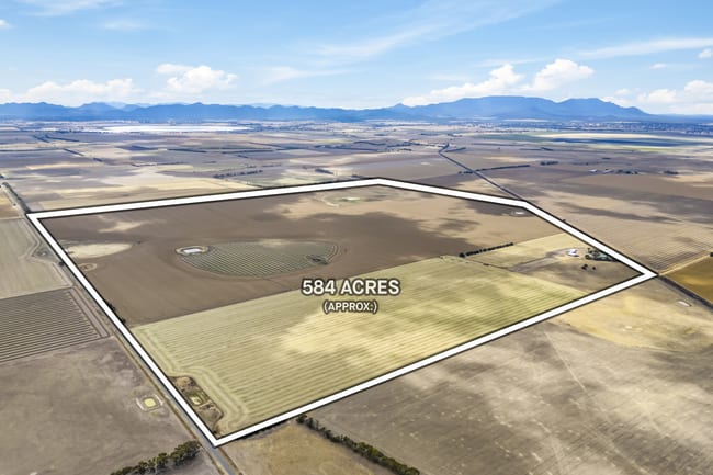 403 Yarram Gap Road Willaura VIC 3379 403 Yarram Gap Road Willaura VIC 3379