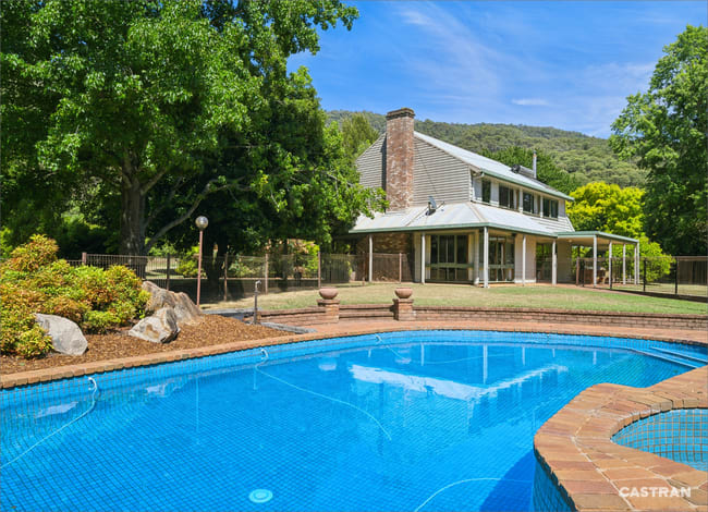 1057 Great Alpine Road Freeburgh VIC 3741 1057 Great Alpine Road Freeburgh VIC 3741