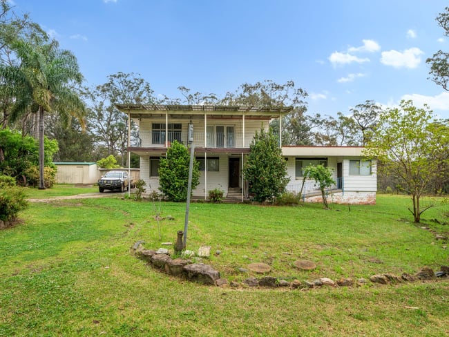1370 Burragorang Road Oakdale NSW 2570 1370 Burragorang Road Oakdale NSW 2570