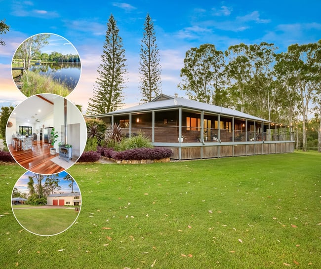 197 Old Gayndah Road Dunmora QLD 4650