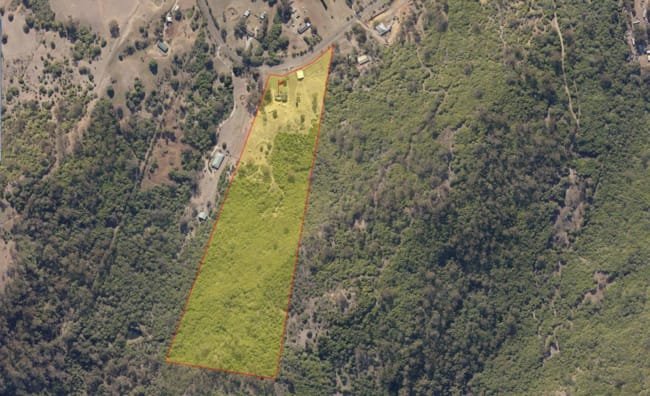 385 Calf Farm Road Mount Hunter NSW 2570 385 Calf Farm Road Mount Hunter NSW 2570