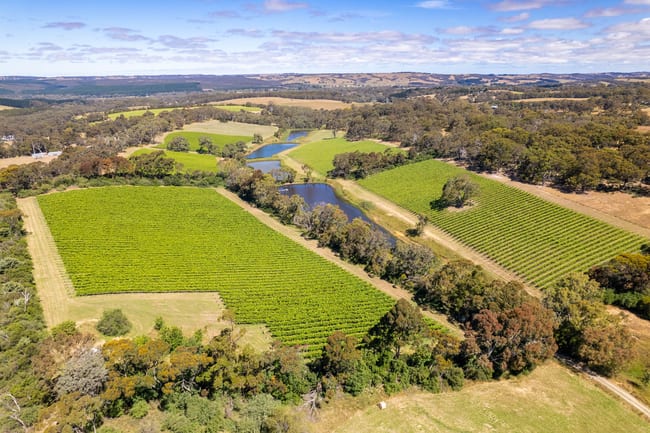772 Range Road The Range SA 5172 772 Range Road The Range SA 5172