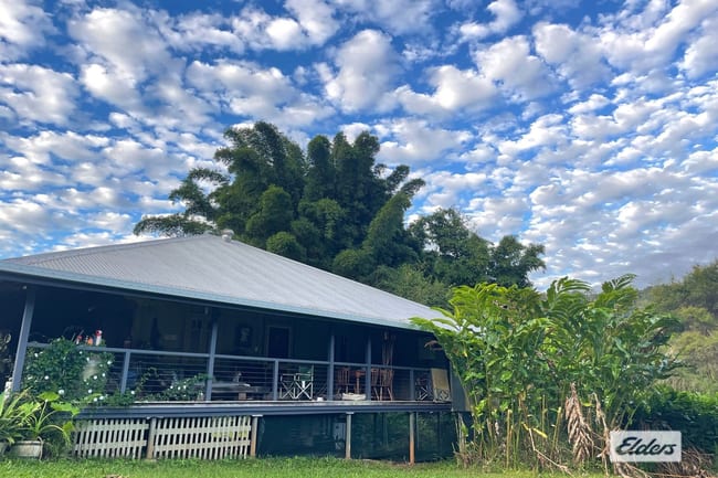 611 Brooks Road Mungalli QLD 4886