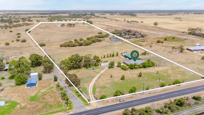 696 Corio Road Ravenswood WA 6208