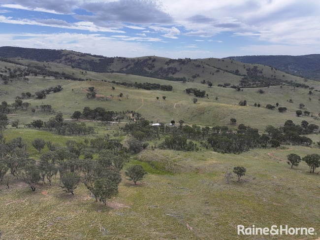 260 & 262 Alpha Road Tambaroora NSW 2850