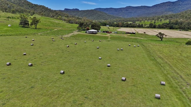 305 Mulgowie Rd Townson QLD 4341 305 Mulgowie Rd Townson QLD 4341