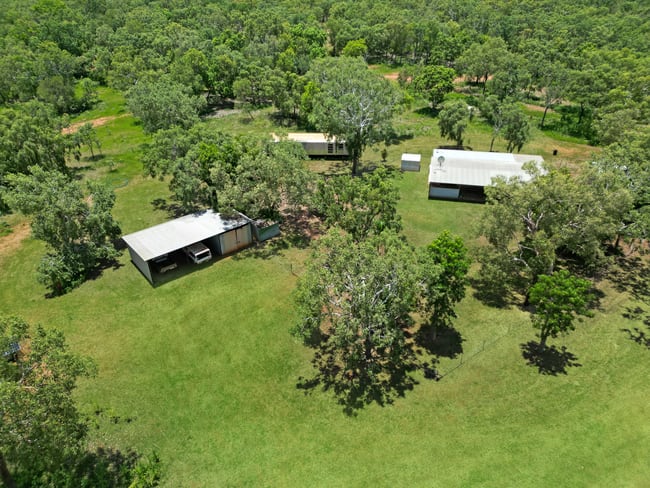 270 Stuart Highway Mataranka NT 0852