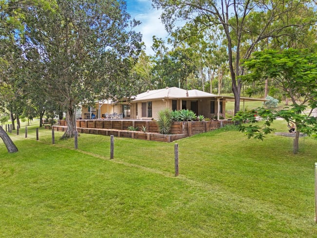 Glen Cairn QLD 4342
