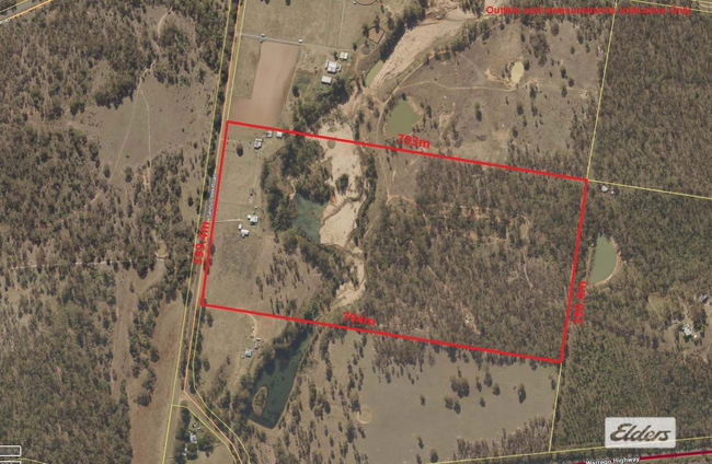 276 Sandy Creek Road Grantham QLD 4347