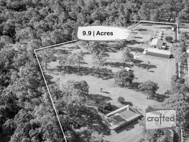 46 Farm Road Greenbank QLD 4124 46 Farm Road Greenbank QLD 4124