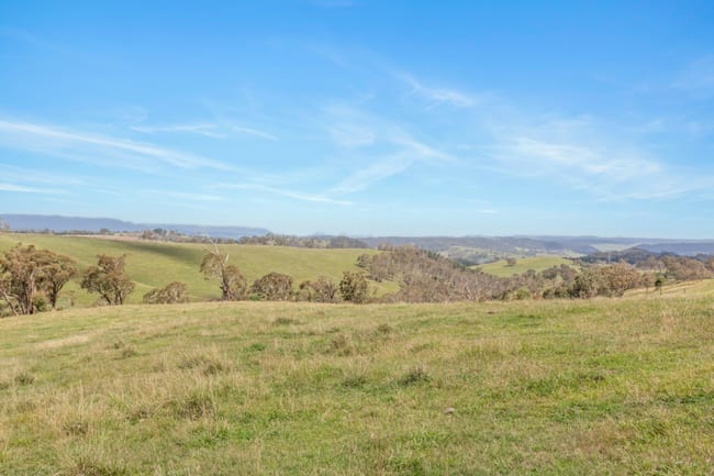 Lot 103 Old Bathurst Road South Bowenfels NSW 2790 Lot 103 Old Bathurst Road South Bowenfels NSW 2790