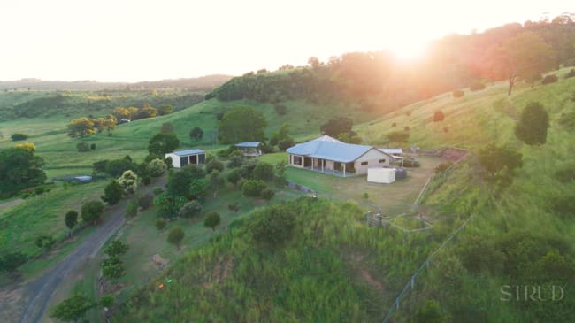 5 Weigel Road Summerholm QLD 4341