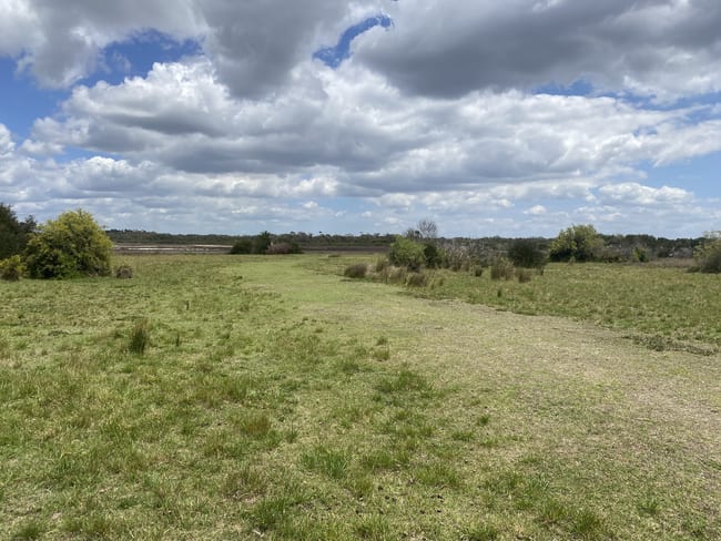 Lot 1 Flamingo Drive Golden Beach VIC 3851