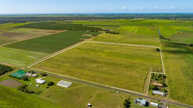 22 Faggs Road Gooburrum QLD 4670 22 Faggs Road Gooburrum QLD 4670