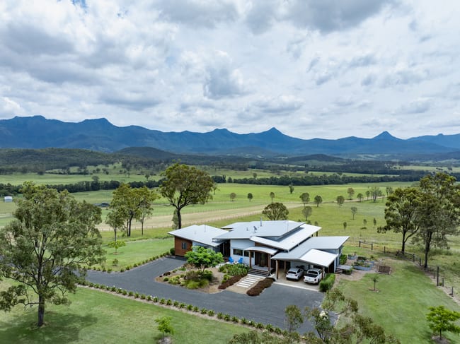 437 Croftby Road Moogerah QLD 4309 437 Croftby Road Moogerah QLD 4309