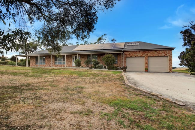 405 Wares Road Inverloch VIC 3996 405 Wares Road Inverloch VIC 3996