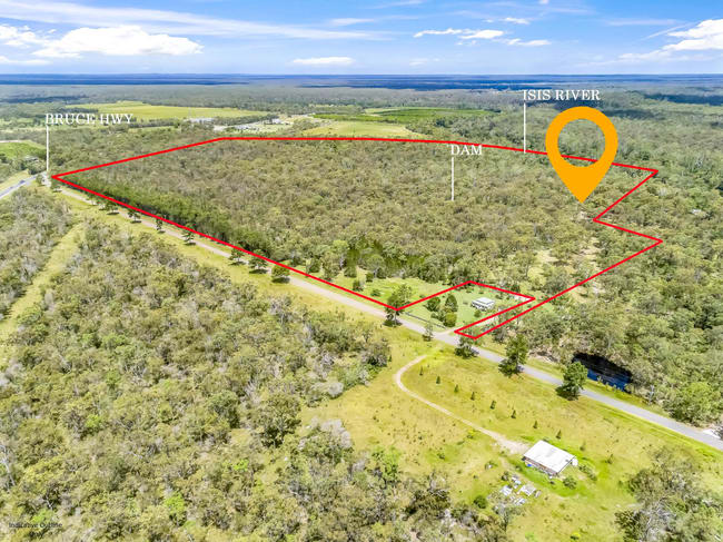 188 Aerodrome Rd Childers QLD 4660