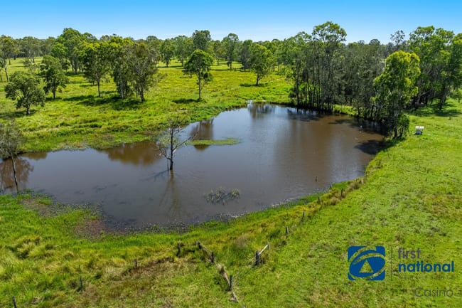 96 Holleys Lane Yorklea NSW 2470 96 Holleys Lane Yorklea NSW 2470