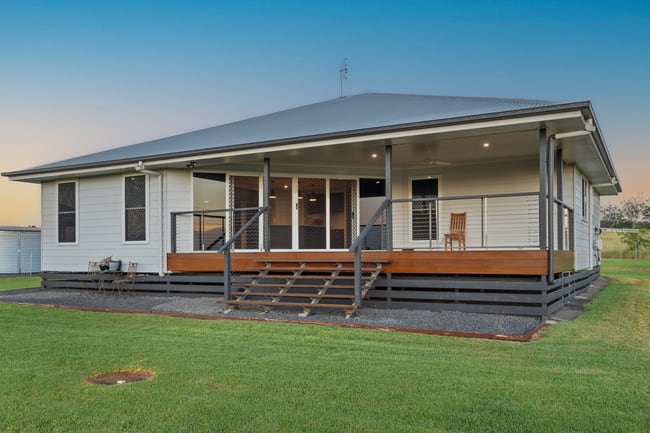 603 Scrubby Road Scrubby Mountain QLD 4356
