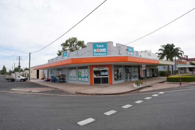 47 Day Street Tara QLD 4421 47 Day Street Tara QLD 4421
