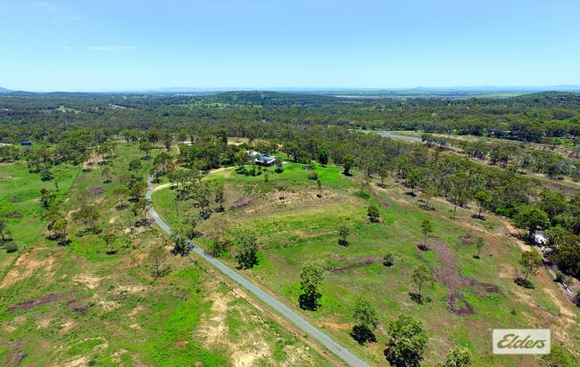 40 Fourteen Mile Road The Caves QLD 4702 40 Fourteen Mile Road The Caves QLD 4702