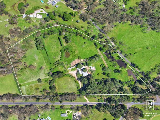 2544 Old Hume Highway Woodlands NSW 2575 2544 Old Hume Highway Woodlands NSW 2575