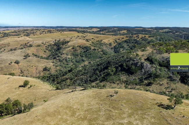 909 Hanworth Road, Bannaby Taralga NSW 2580