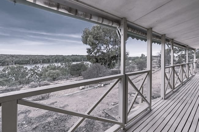 791 Murraylands Road Morgan SA 5320 791 Murraylands Road Morgan SA 5320