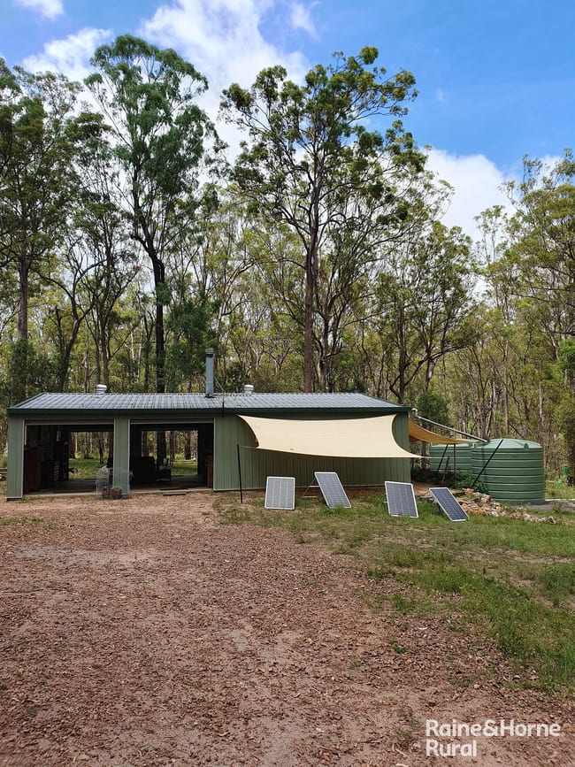 111 Maguire Road Wattle Camp QLD 4615 111 Maguire Road Wattle Camp QLD 4615
