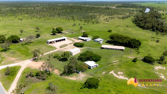 Ayr QLD 4807 Ayr QLD 4807