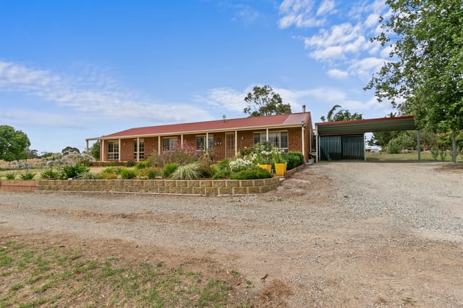 50 Sheepwash Creek Road Flynn VIC 3844