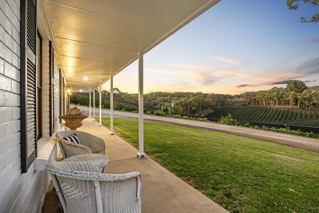 255 Harris Road Lenswood SA 5240