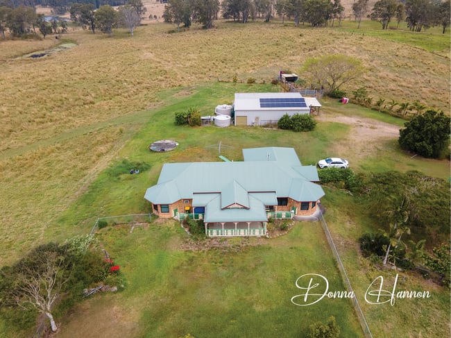 645 Neurum Road Neurum QLD 4514