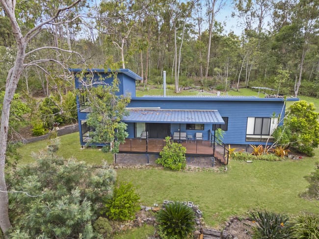 2375 Gatton Esk Road Buaraba QLD 4311