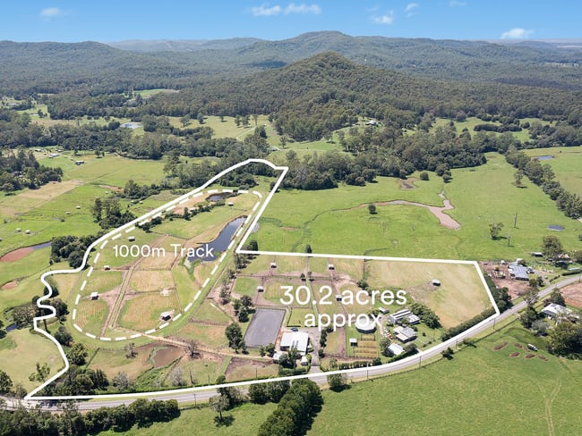 1213 Dooralong Road Dooralong NSW 2259 1213 Dooralong Road Dooralong NSW 2259