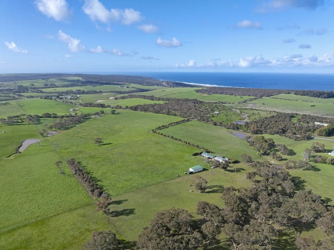 1252 Waitpinga Road Waitpinga SA 5211 1252 Waitpinga Road Waitpinga SA 5211