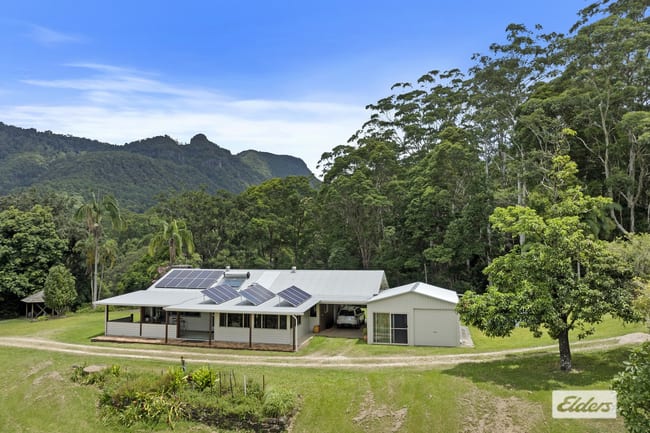 354 Kunghur Creek Road Kunghur Creek NSW 2484 354 Kunghur Creek Road Kunghur Creek NSW 2484
